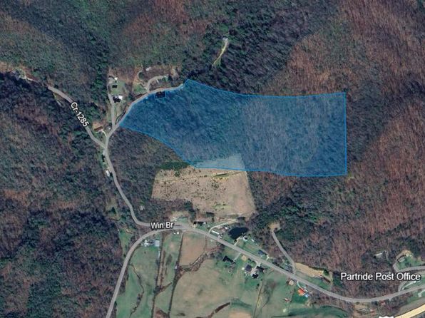0 Win Branch Rd, Partridge, KY 40862