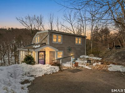 35 Cherokee Trail, Shelton, CT, 06484