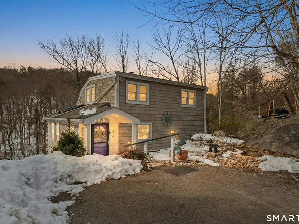 35 Cherokee Trail, Shelton, CT 06484