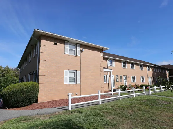 509 Elmwood Drive, Hudson, NH 03051