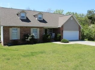 6135 Weant Rd, Archdale, NC 27263