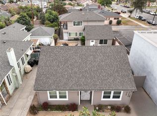 723 W Mines Ave, Montebello, CA 90640