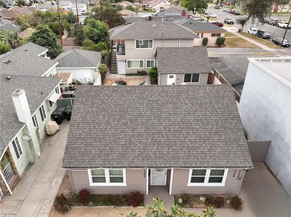 723 W Mines Ave, Montebello, CA 90640