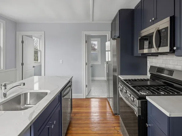 90 Nicoll St., 90 Nicoll St #3, New Haven, CT 06511