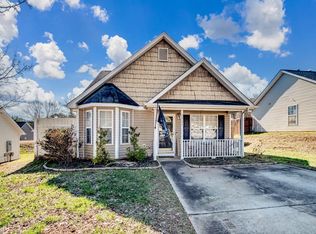5513 Katherine Ct, Dallas, NC 28034