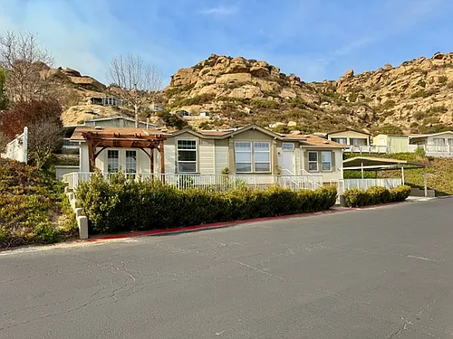 24303 Woolsey Canyon Rd #115 Photo 1