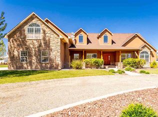 1228 Signal Rock Rd, Grand Junction, CO 81505