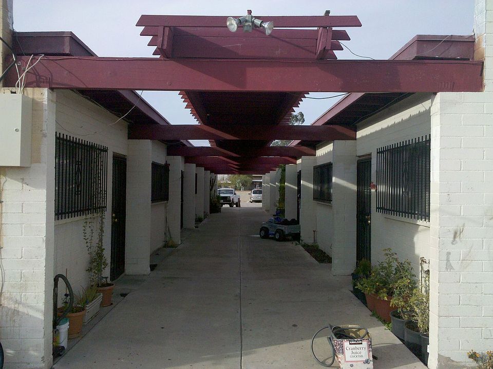1st image of 121 W Alturas St APT N
