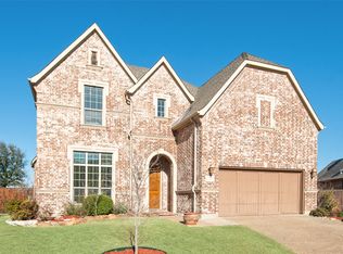 7344 San Felipe Dr, Irving, TX 75039