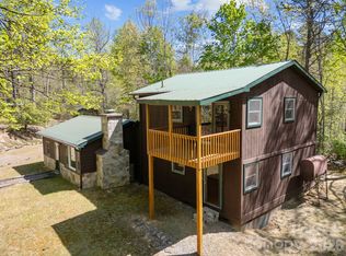 78 Bird Creek Estates Rd, Black Mountain, NC 28711