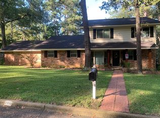 1911 Creekview Bnd, Nacogdoches, TX 75965