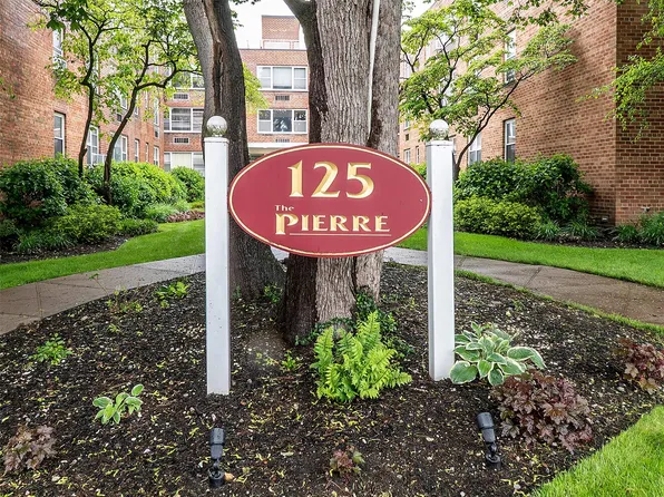 125 Main Street #3K, Port Washington, NY 11050