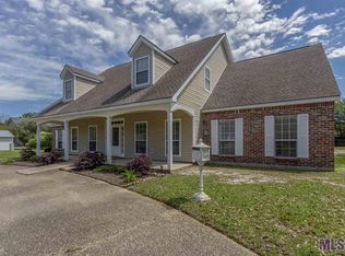 12718 Fairhaven Dr, Baton Rouge, LA 70815