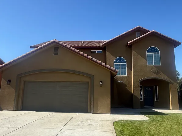1909 Scott Ave, Dinuba, CA 93618