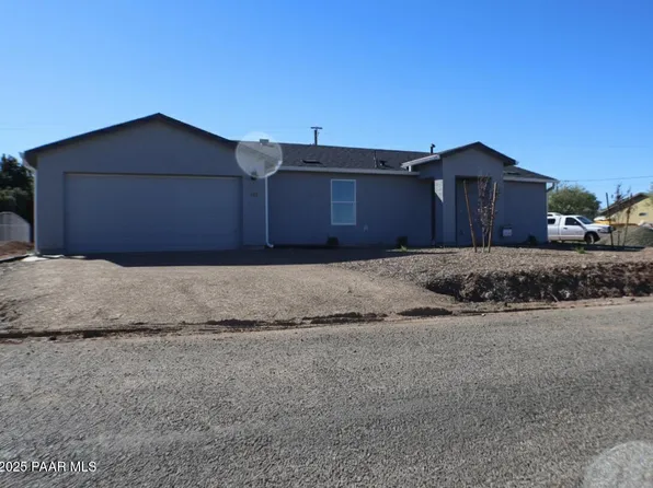 20157 E Cedar Canyon Dr, Mayer, AZ 86333