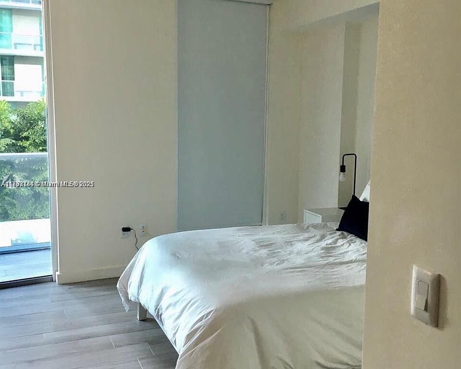 2nd image of 1100 S Miami Ave #1005