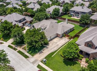 540 Willow Ridge Cir, Prosper, TX 75078