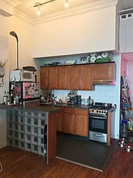 Rented by Garden Management