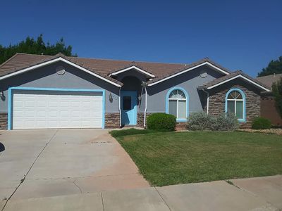 1277 N 1610 W, Saint George, UT, 84770