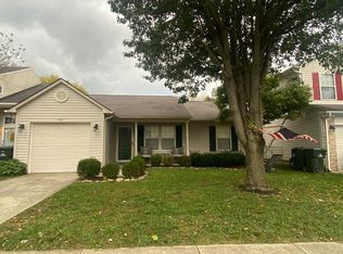 121 River Run, Georgetown, KY 40324