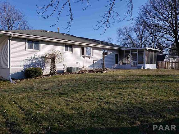 4th image of 3206 W Birkshire Dr