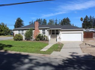 232 Bayona Dr, Santa Cruz, CA