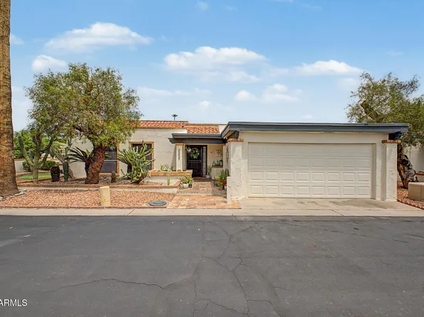 6559 N VILLA MANANA Drive, Phoenix, AZ 85014