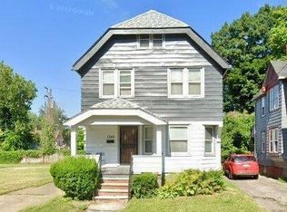 1348 E 111th St, Cleveland, OH