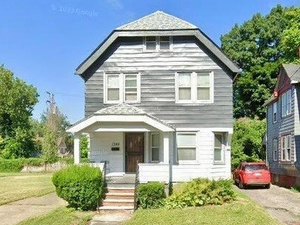 1348 E 111th St, Cleveland, OH 44106