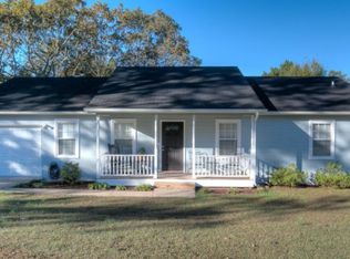 6702 Water Acres Rd, Harrison, TN 37341