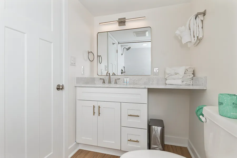 Studio, 407 sqft, $2,895 — Photo 3