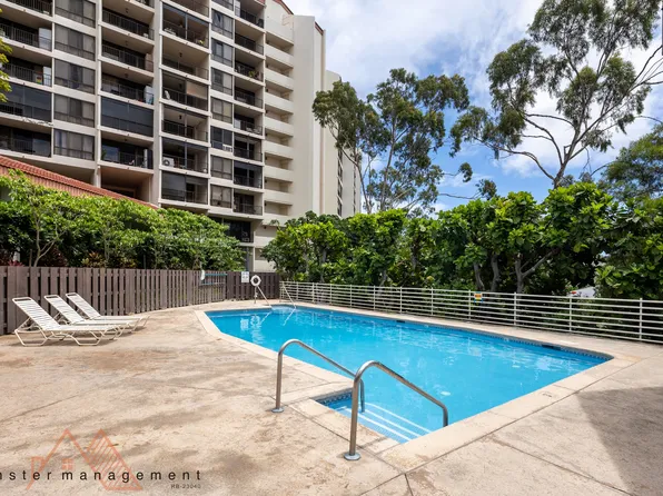 3138 Waialae Ave APT 433, Honolulu, HI 96816