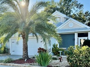 28027 Cypress Springs Loop, Okahumpka, FL 34762