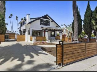 4823 Cimarron St, Los Angeles, CA 90062