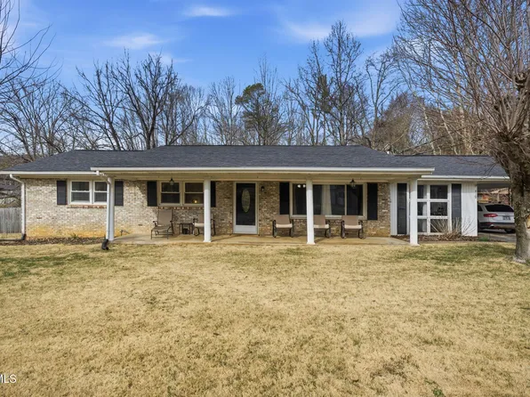 419 N Mohawk Dr, Erwin, TN 37650