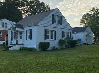 1108 Park Ave, Princeton, WV