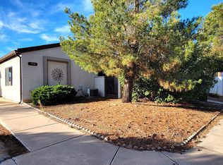 758 Sunset Vista Dr, Sierra Vista, AZ 85635