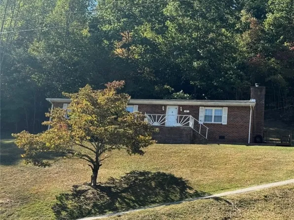 93 Lowell Dr, Charleston, WV 25311