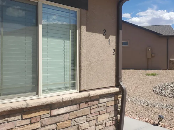 212 Hideaway Ln, Grand Junction, CO 81503