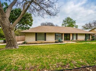 3501 Fleetwood Dr, Austin, TX 78704