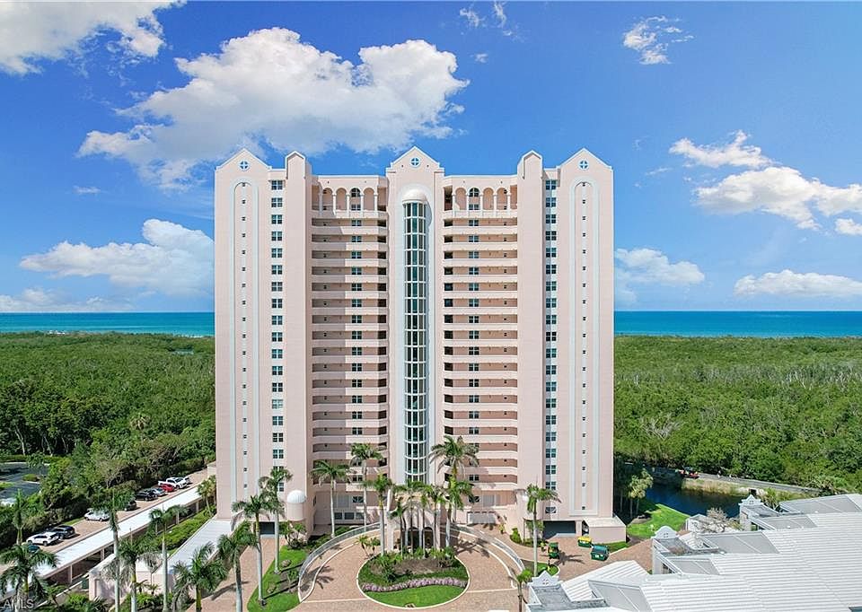 6101 Pelican Bay Blvd APT 1805, Naples, FL 34108 Zillow