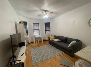 1675 Commonwealth Ave #3, Brighton, MA 02135