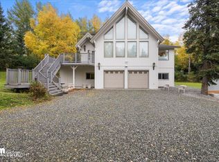 6400 Woodmont Dr, Anchorage, AK 99516