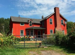 119 Zeke Wiltsie Rd, Cooperstown, NY 13326