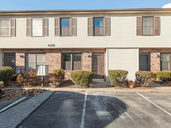 429 S Main St Unit 7, Attleboro, MA 02703
