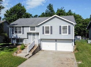 2104 Catie Ln, Platte City, MO 64079