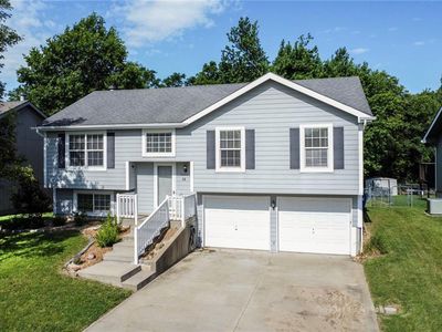 2104 Catie Ln, Platte City, MO, 64079