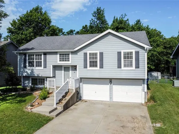 2104 Catie Ln, Platte City, MO 64079