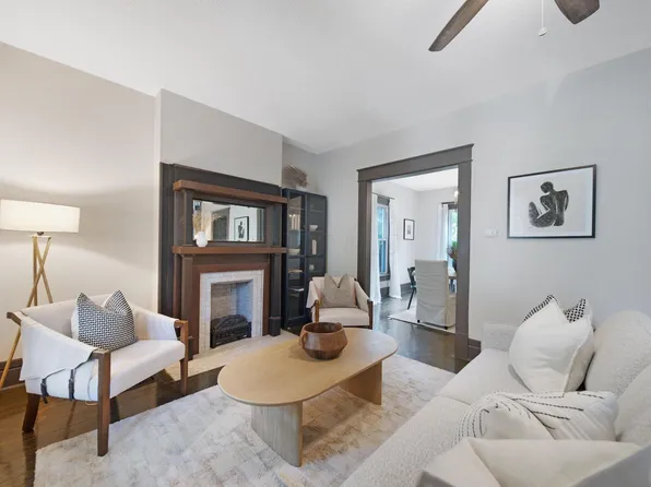 1214 Hamlet St, Columbus, OH 43201