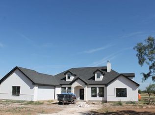 302 Filly Rd, Abilene, TX 79606